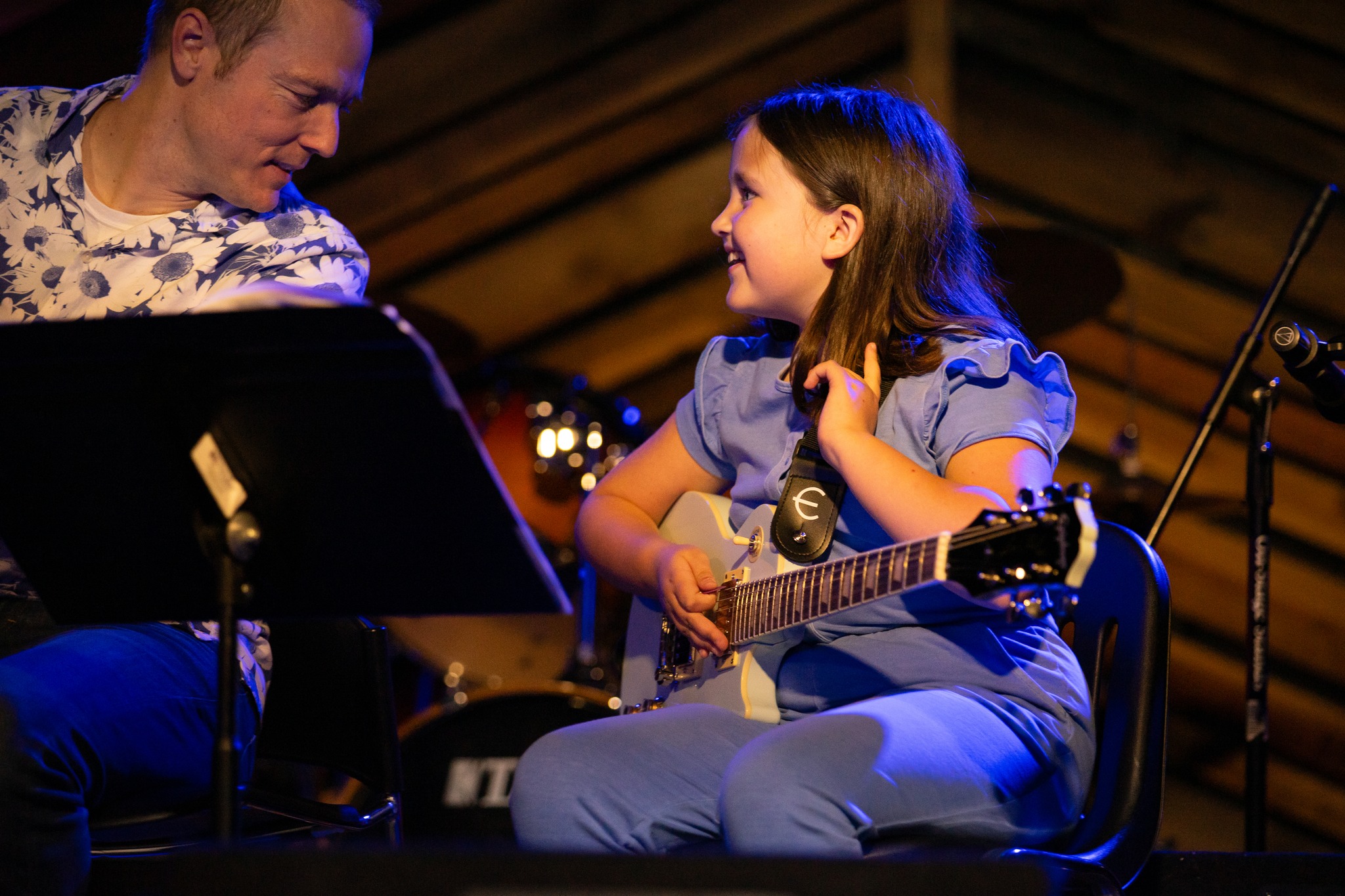 March/April Newsletter