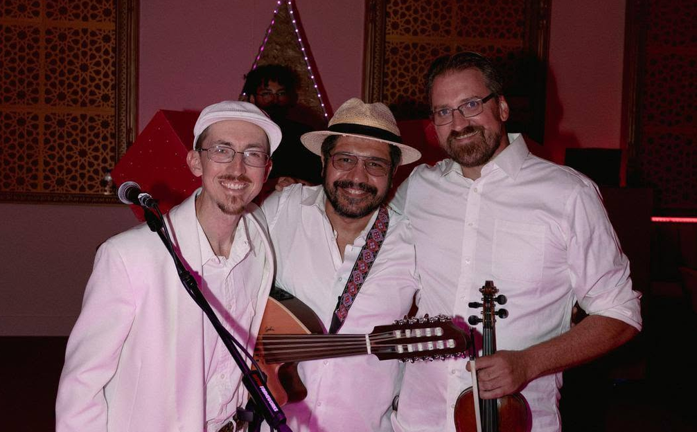 July Newsletter